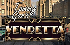 Tommy Gun´s Vendetta