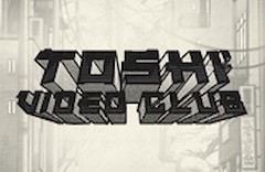 Toshi Video Club