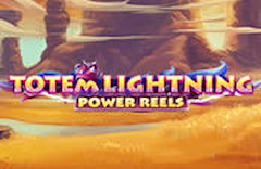 Totem Lightning Power Reels