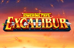 Towering Pays Excalibur