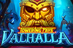 Towering Pays Valhalla