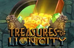 Treasures of Lion City