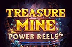 Treasure Mine Power Reels