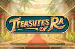 Treasures of Ra