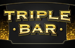 Triple Bar