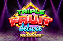 Triple Fruit Deluxe Megaways