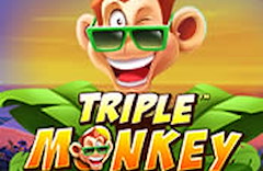 Triple Monkey