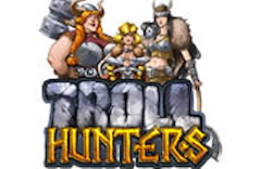 Troll Hunters