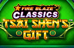 Tsai Shen's Gift