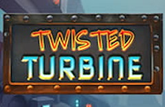 Twisted Turbine