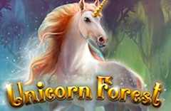 Unicorn Forest