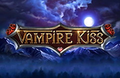 Vampire Kiss
