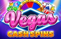Vegas Cash Spins