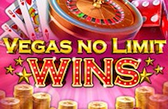 Vegas No Limit Wins