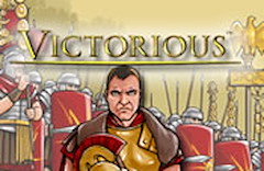 Victorious