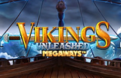 Vikings Unleashed Megaways TM