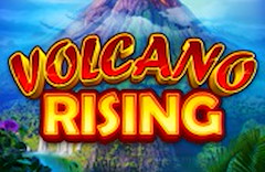 Volcano Rising