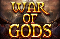 War Of Gods