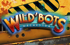 Wild'Bots Orchestra