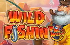 Wild Fishin' Wild Ways