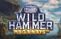 Wild Hammer Megaways