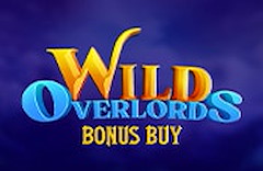 Wild Overlords Bonus Buy