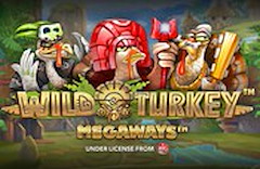 Wild Turkey Megaways