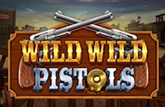 Wild Wild Pistols
