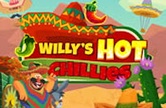 Willy's Hot Chillies