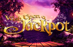 Wish Upon a Jackpot
