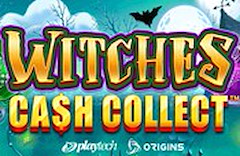 Witches Cash Collect