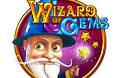 Wizard of Gems