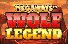 Wolf Legend Megaways