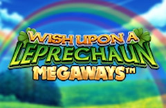 Wish Upon A Leprechaun Megaways