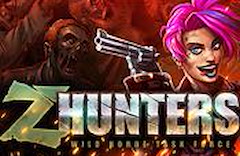 ZHunters