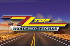 ZZ Top Roadside Riches