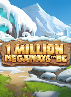 1 Million Megaways BC