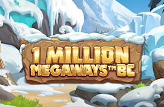 1 Million Megaways BC