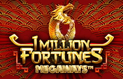 1 Million Fortunes Megaways