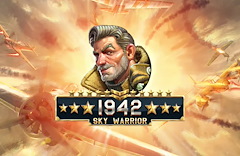 1942 Sky Warrior