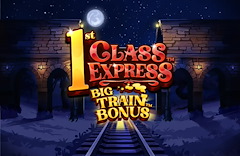 1st Class Express™ Big Train Bonus™