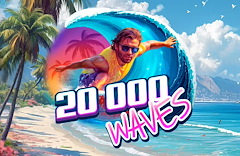 20 000 Waves
