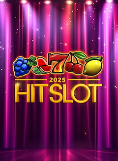 2025 Hit Slot