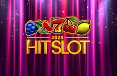 2025 Hit Slot