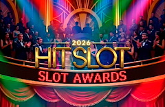 2026 Hit Slot