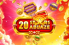 20 Stars Ablaze™