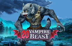 20 Vampire Beast