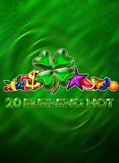 20 Burning Hot