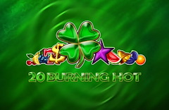 20 Burning Hot