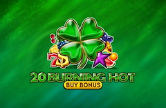 20 Burning Hot Buy Bonus